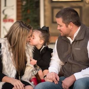 Meet your Posher, Bridgett